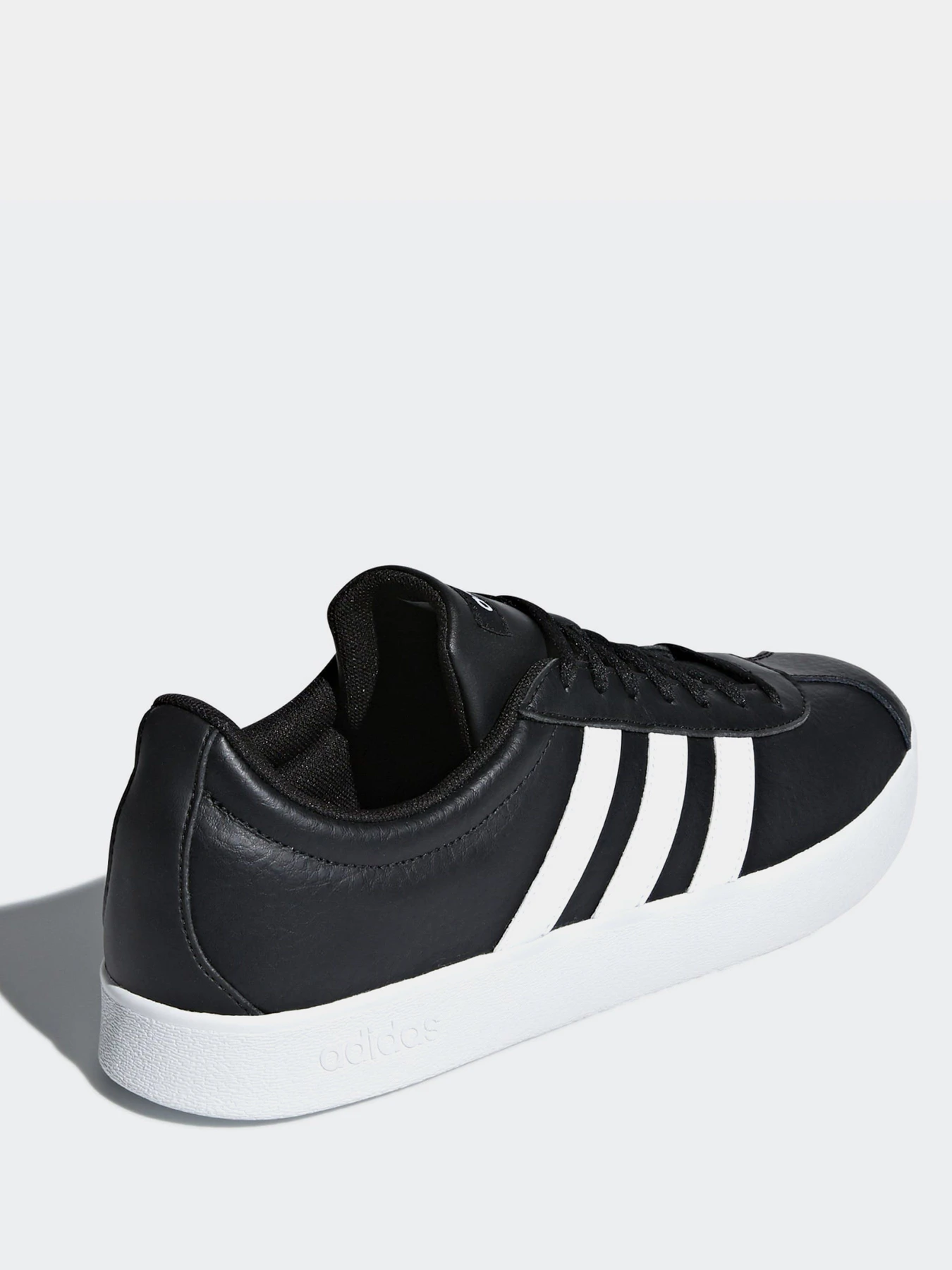 Кеди Adidas VL Court 2.0 Performance модель B43814 Кеди Adidas VL Court 2.0 Performance модель B43814 Фото