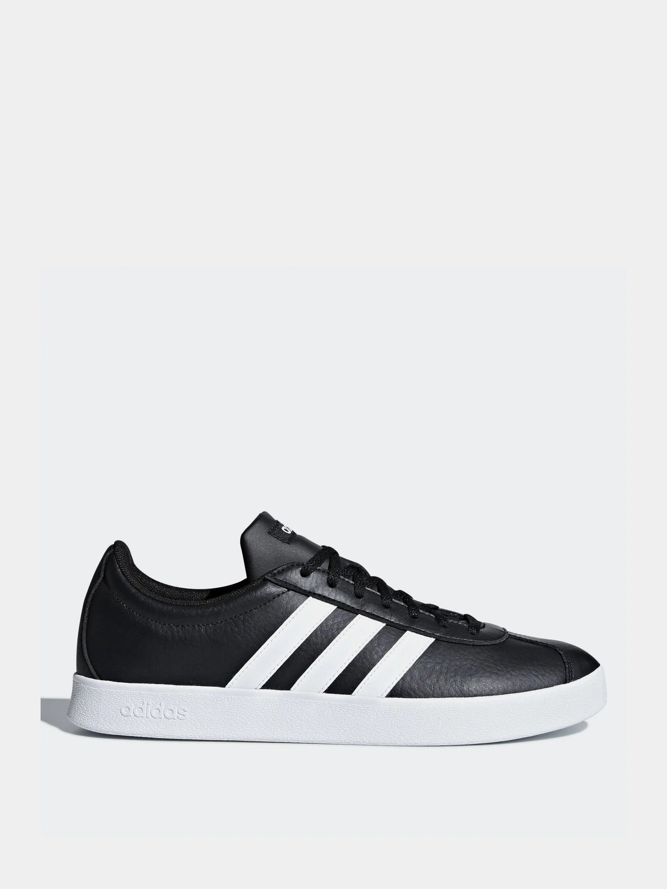Кеди Adidas VL Court 2.0 Performance модель B43814 Кеди Adidas VL Court 2.0 Performance модель B43814 Фото