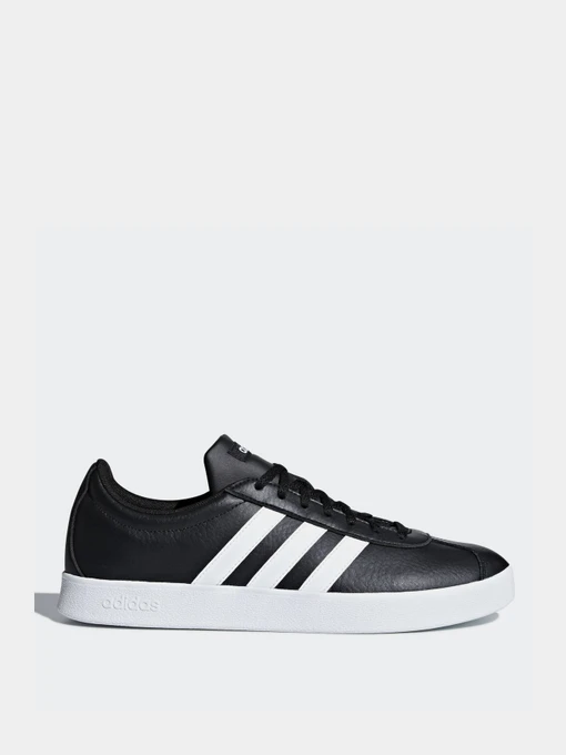 Кеды Adidas VL Court 2.0 Performance модель B43814 Фото