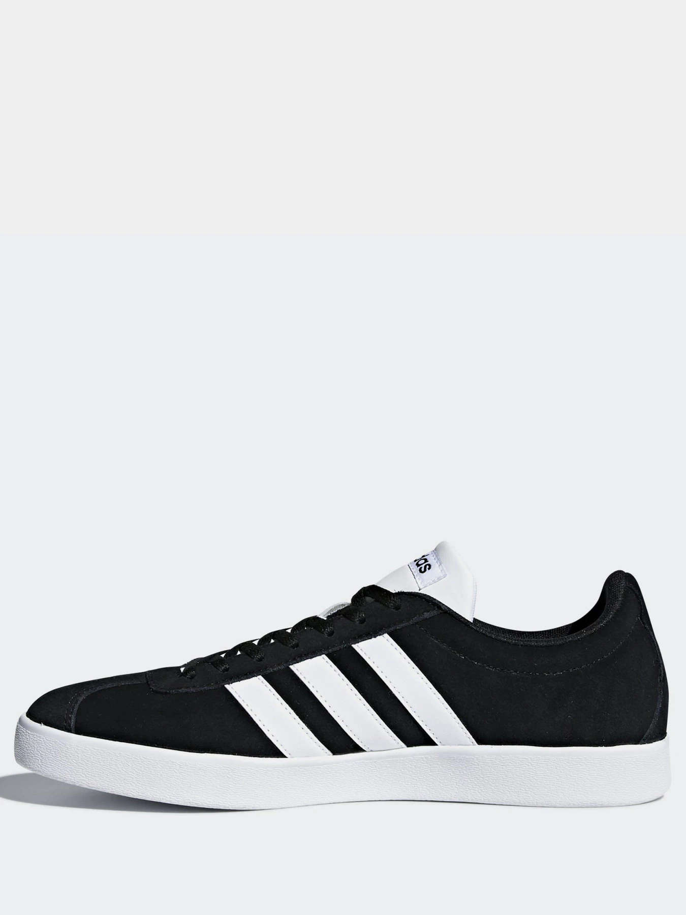 Кеды Adidas VL Court 2.0 Performance модель DA9853 Кеды Adidas VL Court 2.0 Performance модель DA9853 Фото