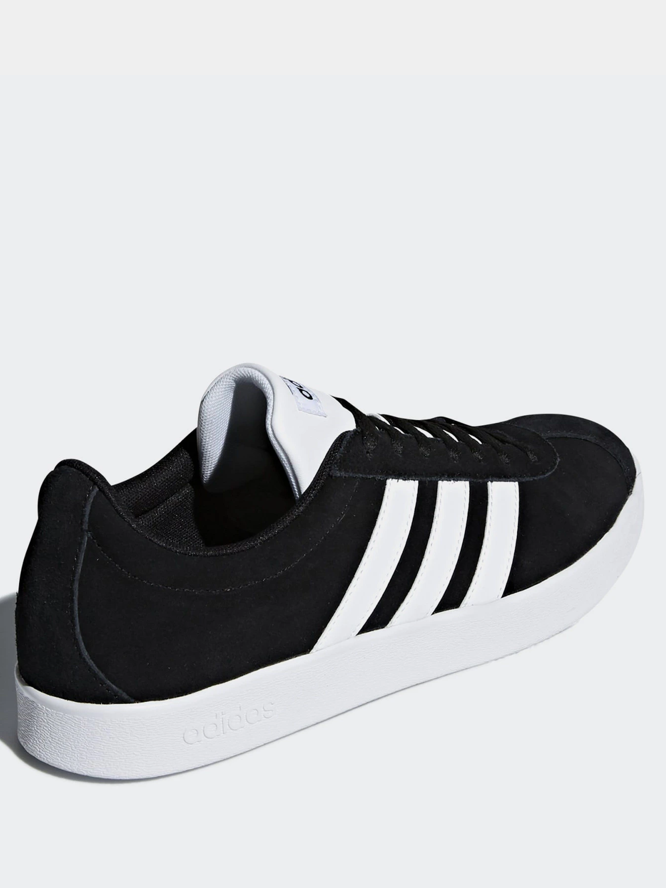 Кеды Adidas VL Court 2.0 Performance модель DA9853 Кеды Adidas VL Court 2.0 Performance модель DA9853 Фото