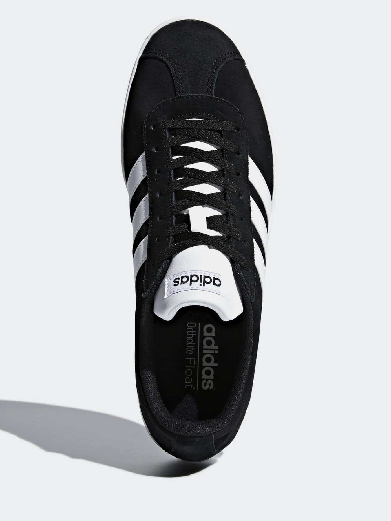 Кеды Adidas VL Court 2.0 Performance модель DA9853 Кеды Adidas VL Court 2.0 Performance модель DA9853 Фото