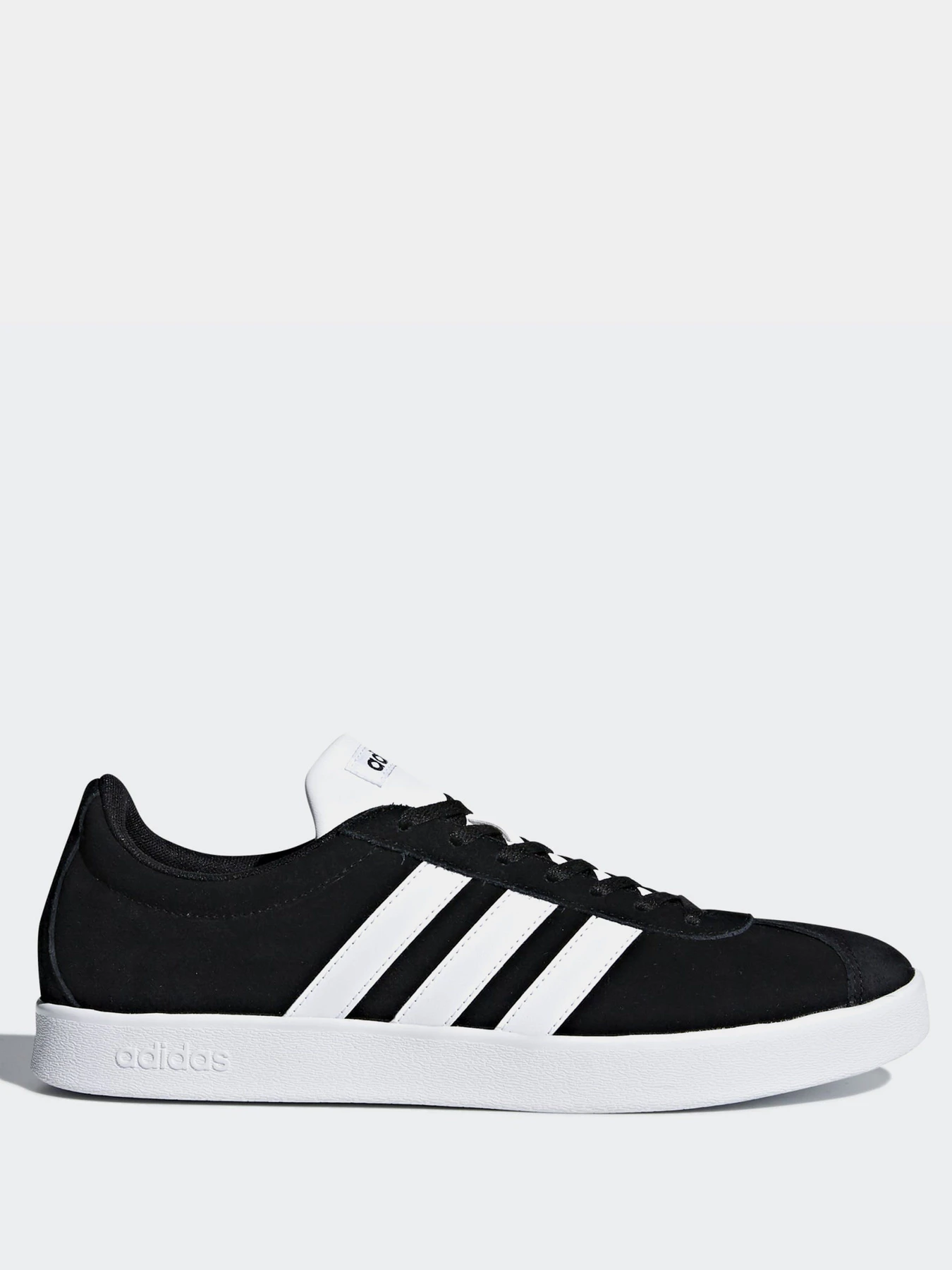Кеды Adidas VL Court 2.0 Performance модель DA9853 Кеды Adidas VL Court 2.0 Performance модель DA9853 Фото