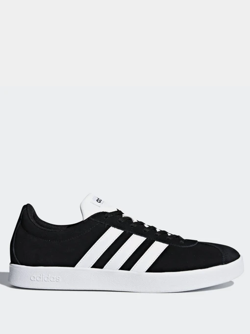 Кеды Adidas VL Court 2.0 Performance модель DA9853 Фото