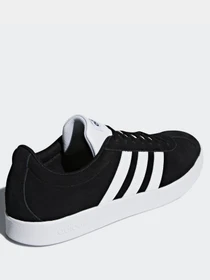 Кеды Adidas VL Court 2.0 Performance модель DA9853 Фото