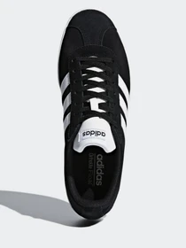Кеды Adidas VL Court 2.0 Performance модель DA9853 Фото