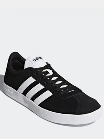 Кеды Adidas VL Court 2.0 Performance модель DA9853 Фото