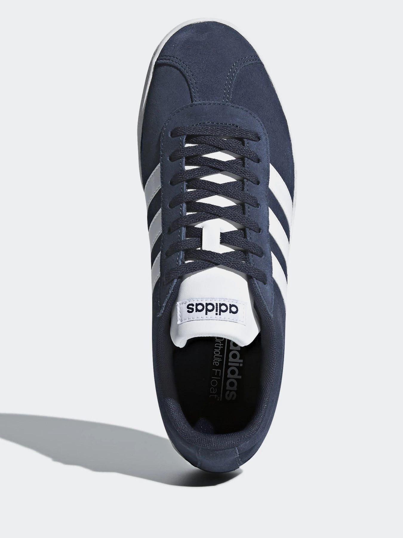 Кеди Adidas VL Court 2.0 Performance модель DA9854 Фото