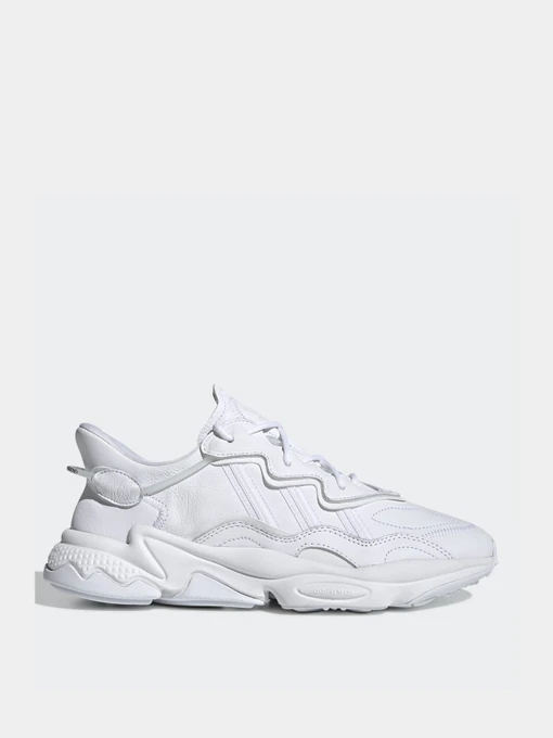 Кроссовки Adidas OZWEEGO модель EE5704 Фото
