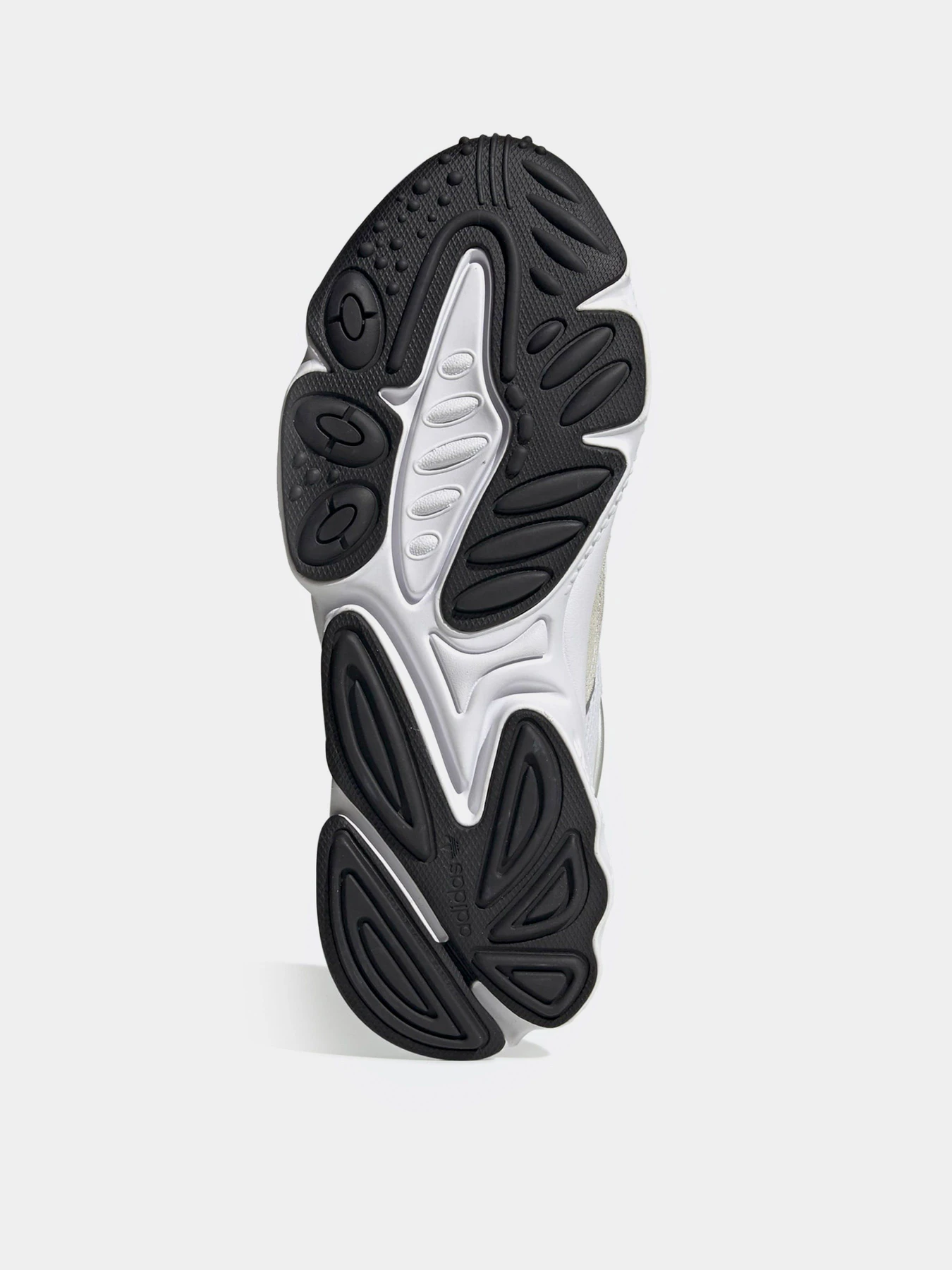 Кроссовки Adidas Ozweego модель EE6464 Кроссовки Adidas Ozweego модель EE6464 Фото