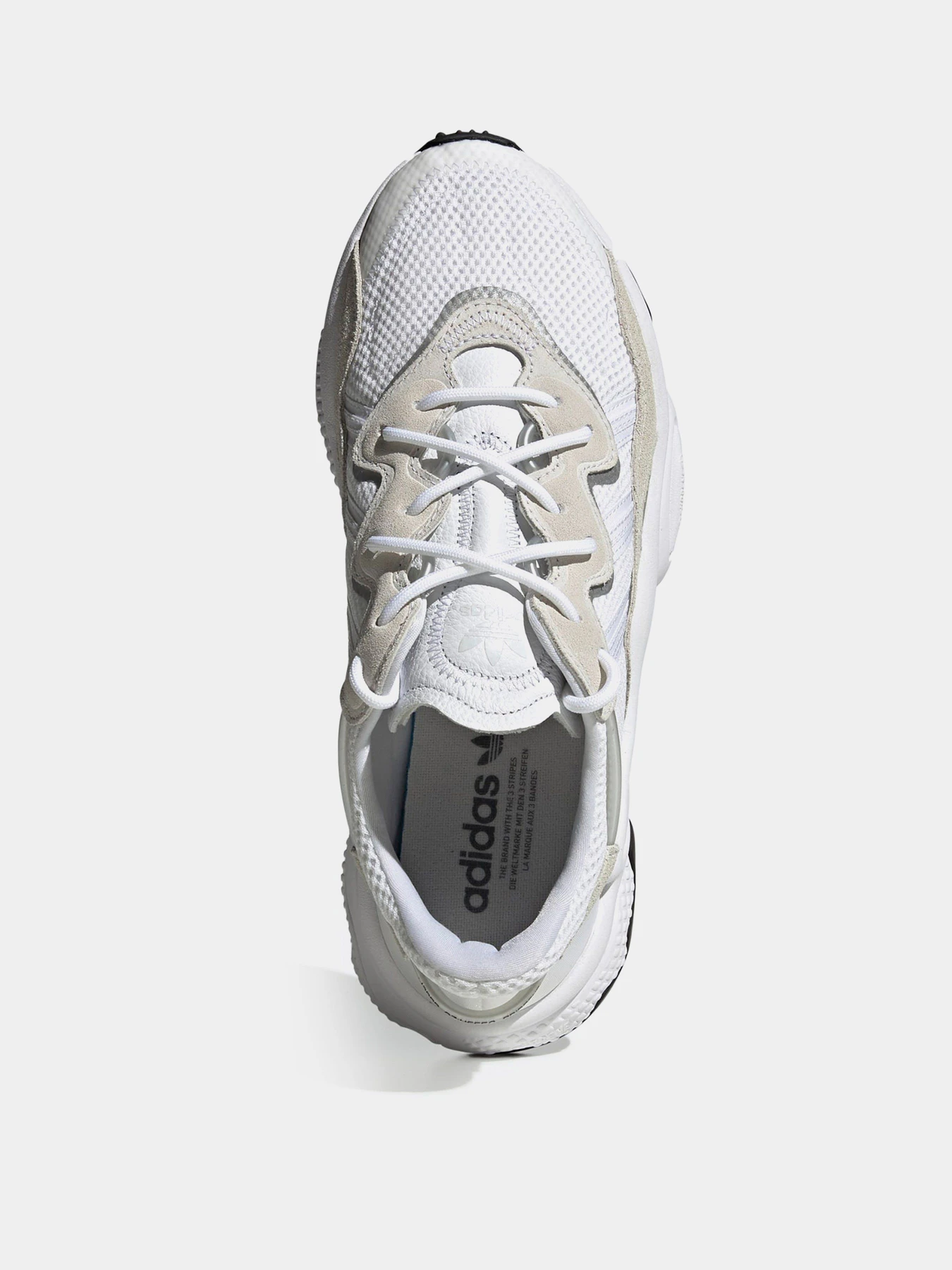 Кроссовки Adidas Ozweego модель EE6464 Кроссовки Adidas Ozweego модель EE6464 Фото