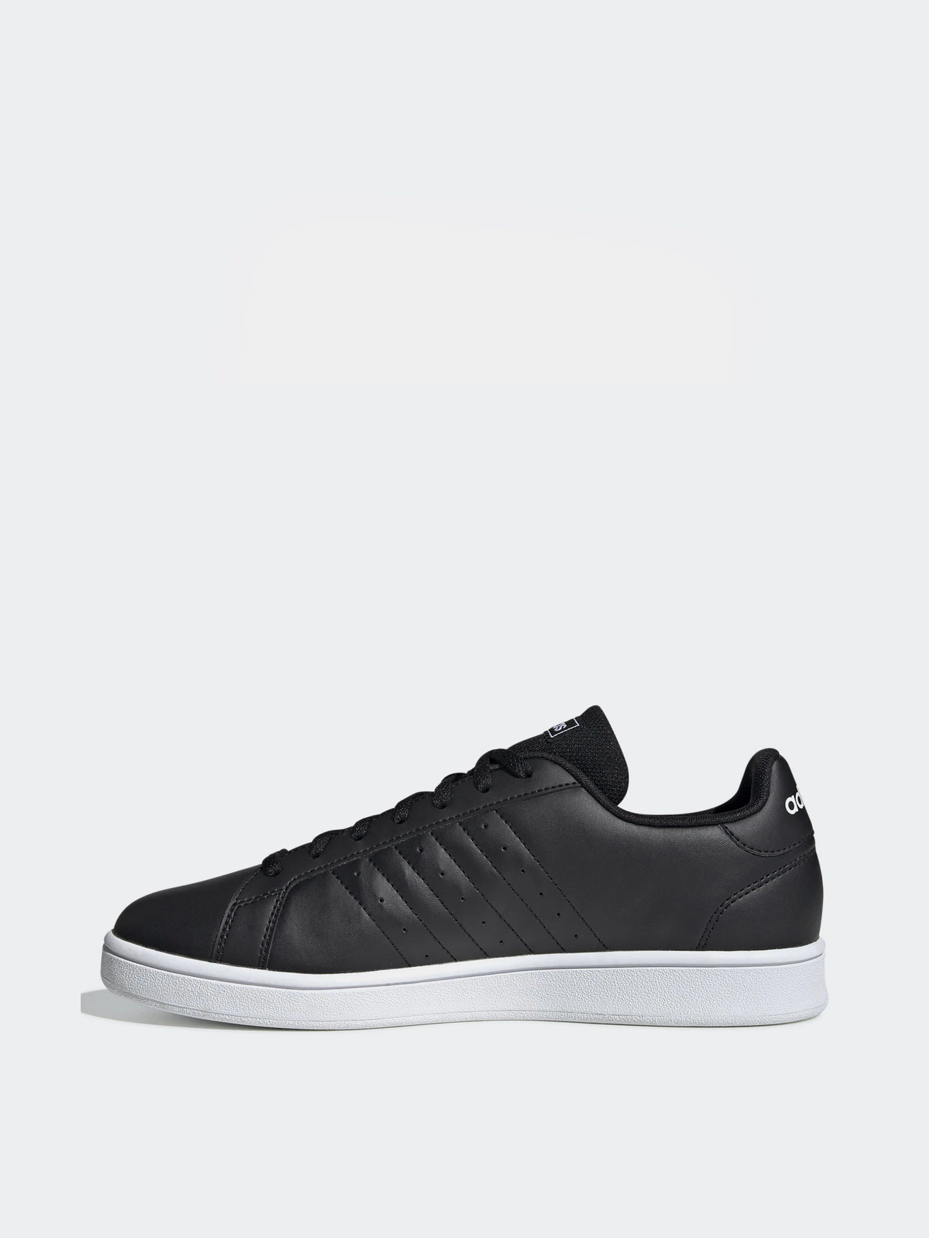 Кеды Adidas GRAND COURT BASE модель EE7900 Кеды Adidas GRAND COURT BASE модель EE7900 Фото