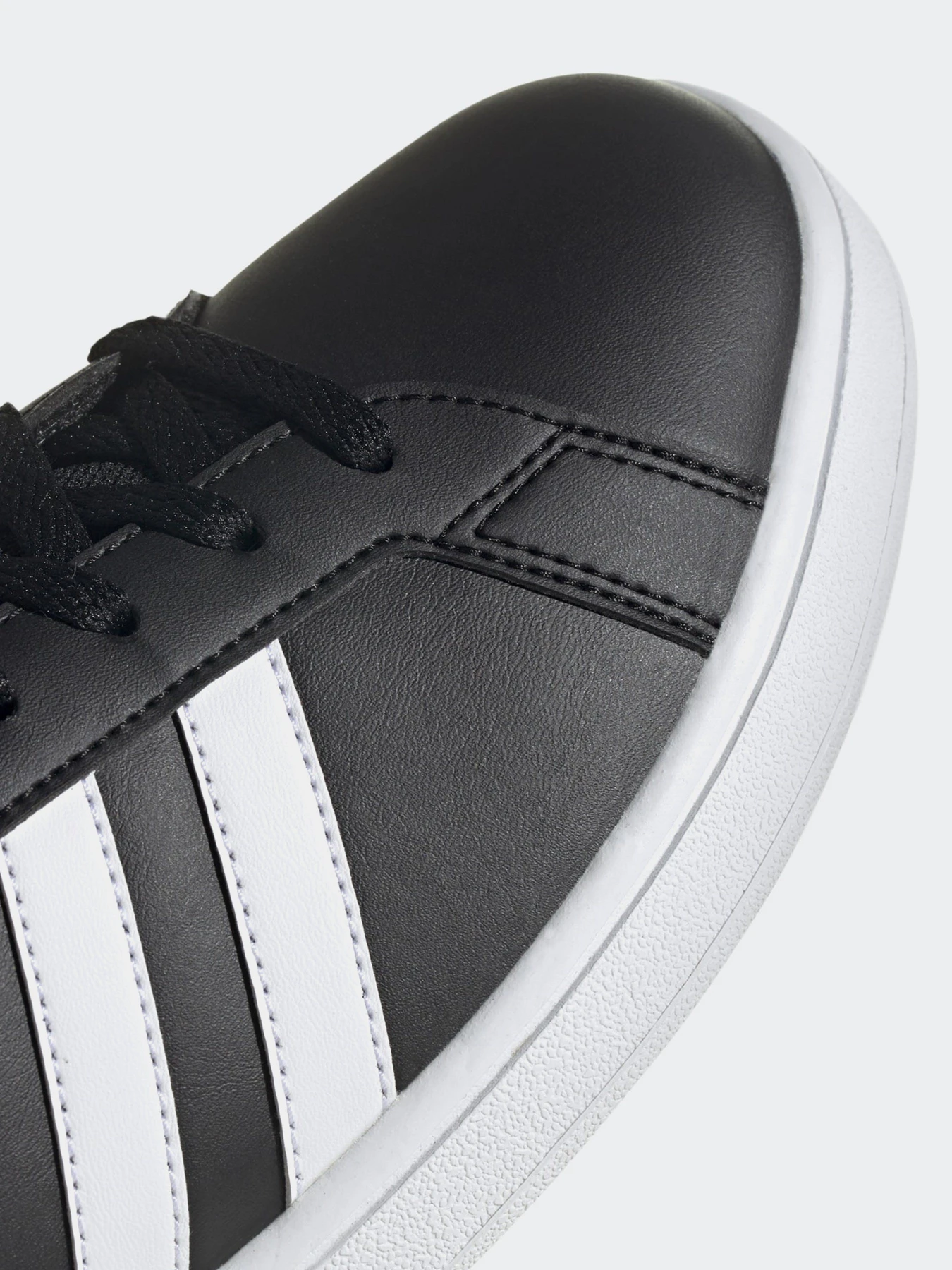 Кеды Adidas GRAND COURT BASE модель EE7900 Кеды Adidas GRAND COURT BASE модель EE7900 Фото