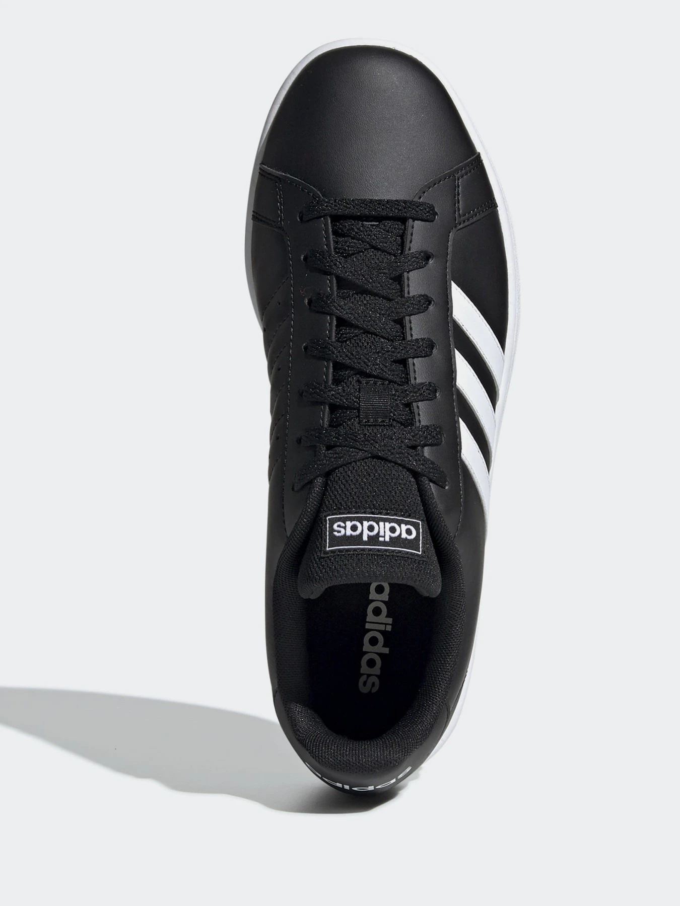 Кеды Adidas GRAND COURT BASE модель EE7900 Кеды Adidas GRAND COURT BASE модель EE7900 Фото