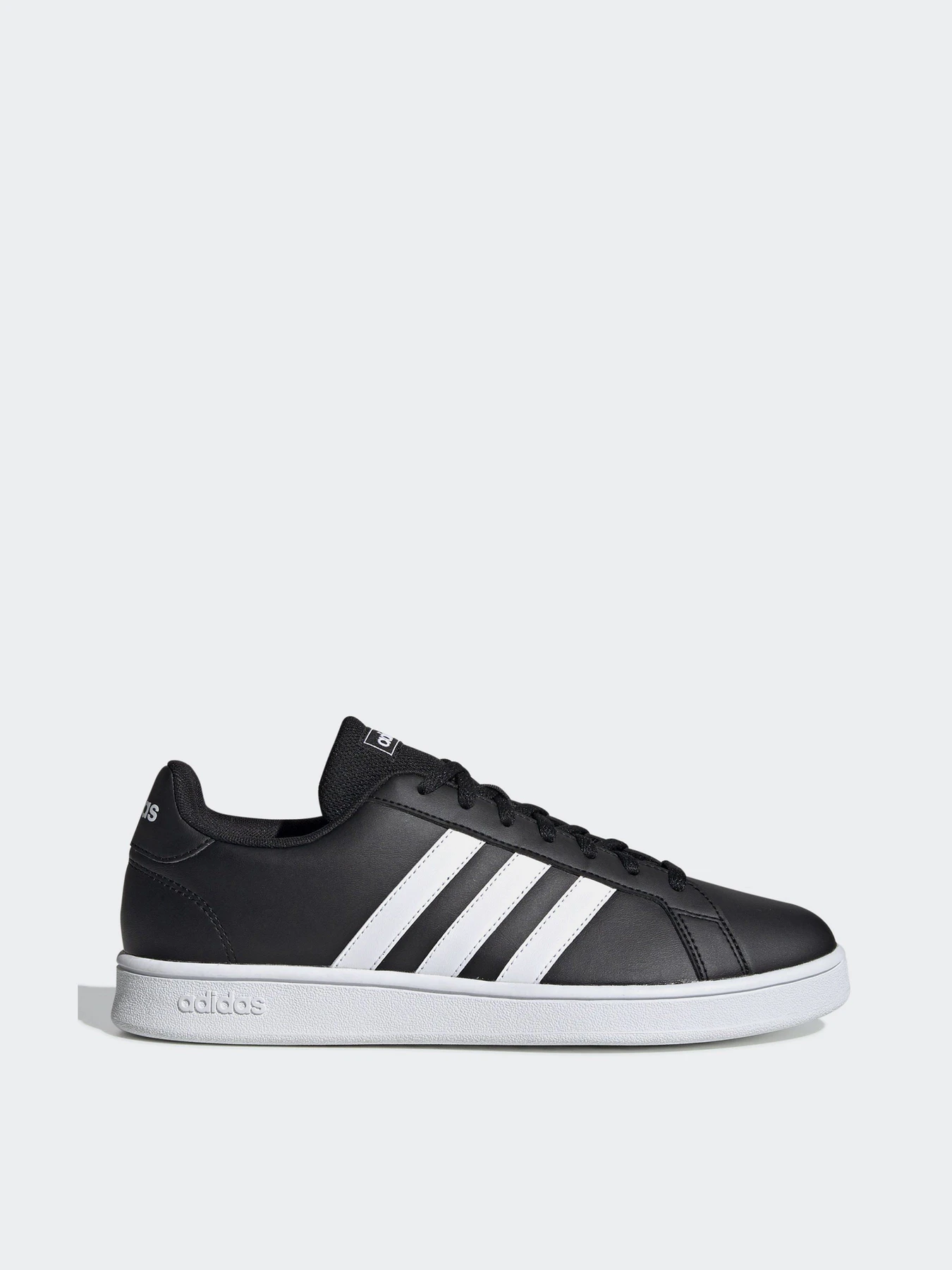 Кеды Adidas GRAND COURT BASE модель EE7900 Кеды Adidas GRAND COURT BASE модель EE7900 Фото