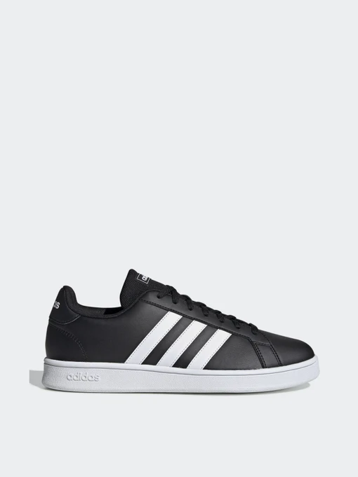 Кеды Adidas GRAND COURT BASE модель EE7900 Фото