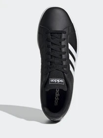 Кеды Adidas GRAND COURT BASE модель EE7900 Фото