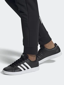 Кеды Adidas GRAND COURT BASE модель EE7900 Фото