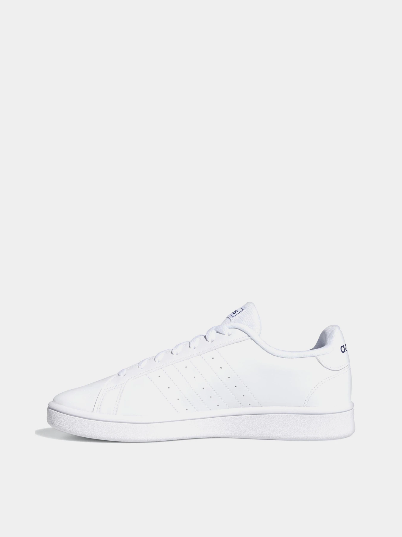 Кеди Adidas GRAND COURT BASE модель EE7904 Кеди Adidas GRAND COURT BASE модель EE7904 Фото