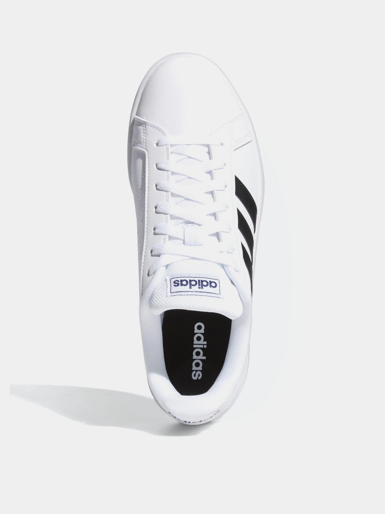 Кеди Adidas GRAND COURT BASE модель EE7904 Кеди Adidas GRAND COURT BASE модель EE7904 Фото