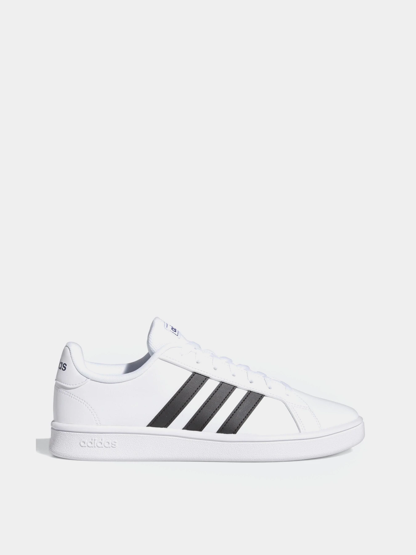 Кеди Adidas GRAND COURT BASE модель EE7904 Кеди Adidas GRAND COURT BASE модель EE7904 Фото