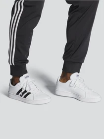 Кеди Adidas GRAND COURT BASE модель EE7904 Фото
