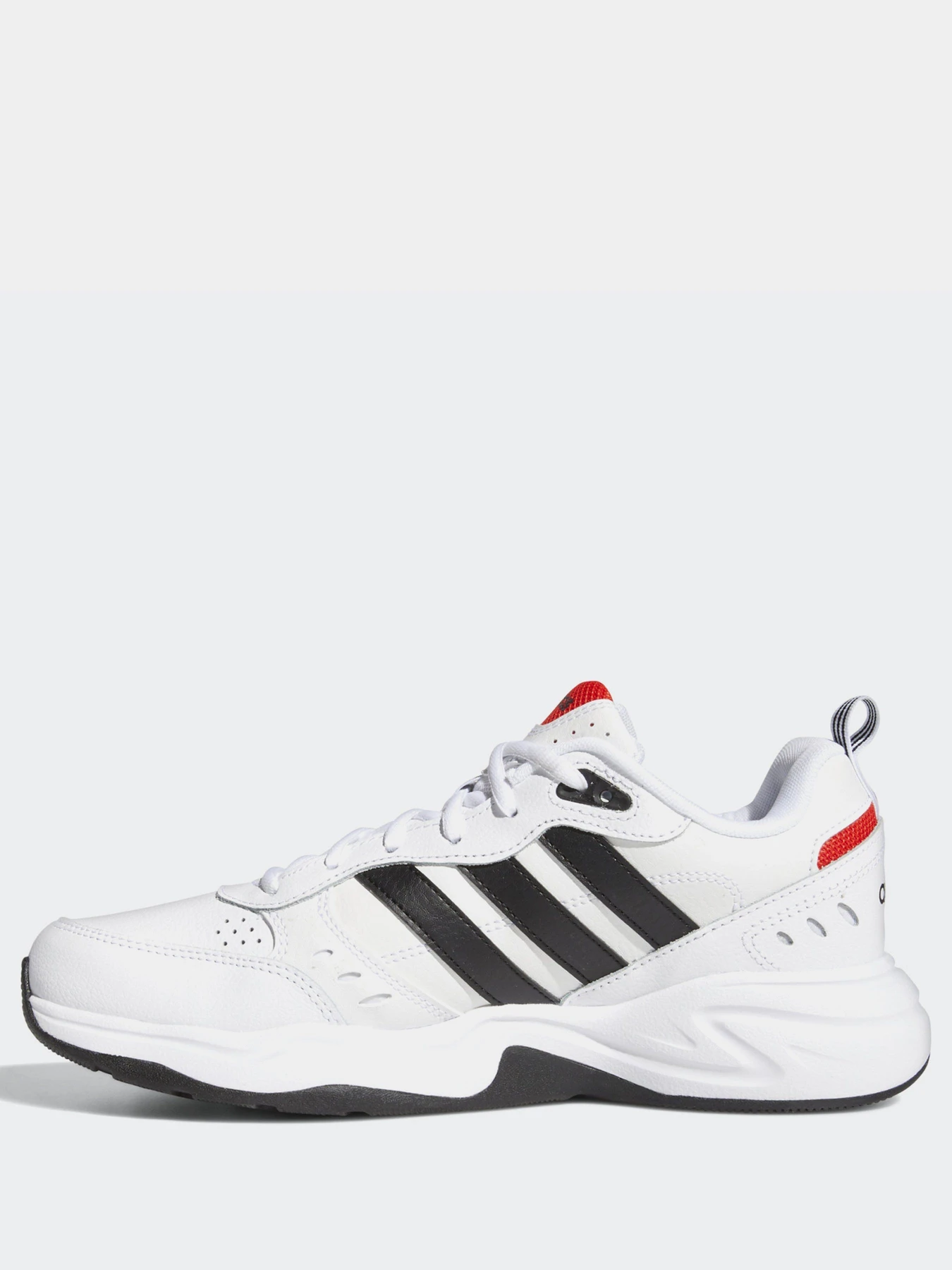 Кроссовки Adidas STRUTTER модель EG2655 Фото