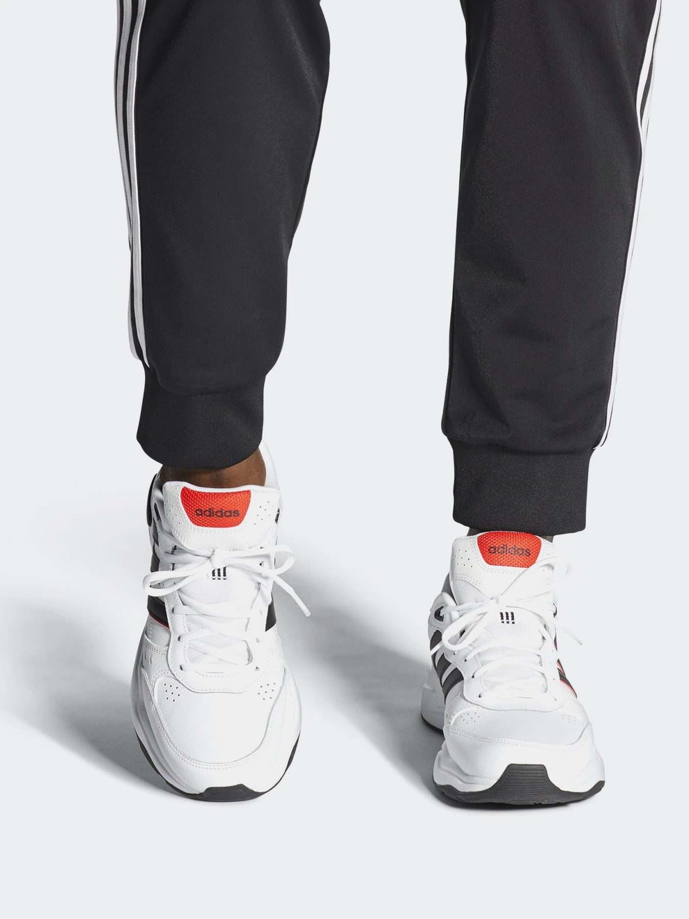 Кроссовки Adidas STRUTTER модель EG2655 Фото