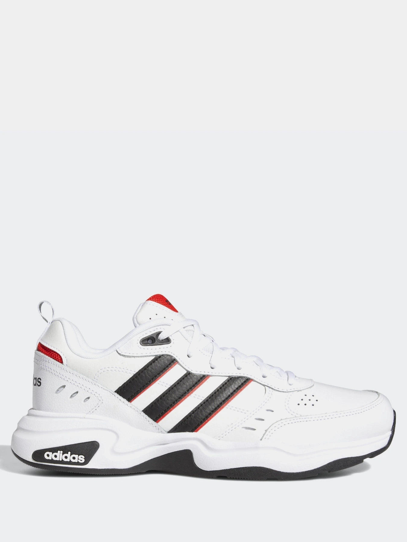 Кроссовки Adidas STRUTTER модель EG2655 Фото
