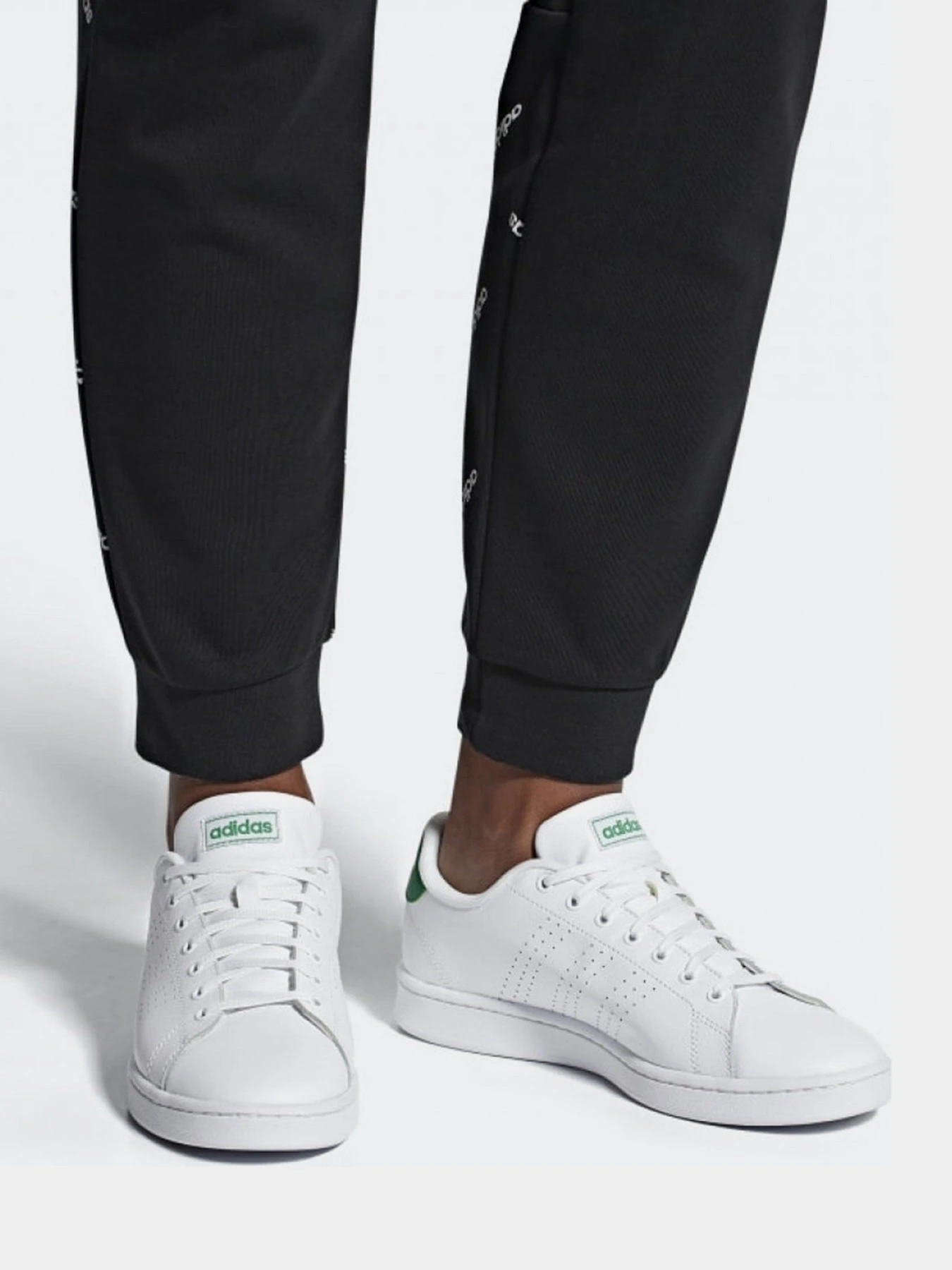 Кеды Adidas Advantage модель F36424 Кеды Adidas Advantage модель F36424 Фото