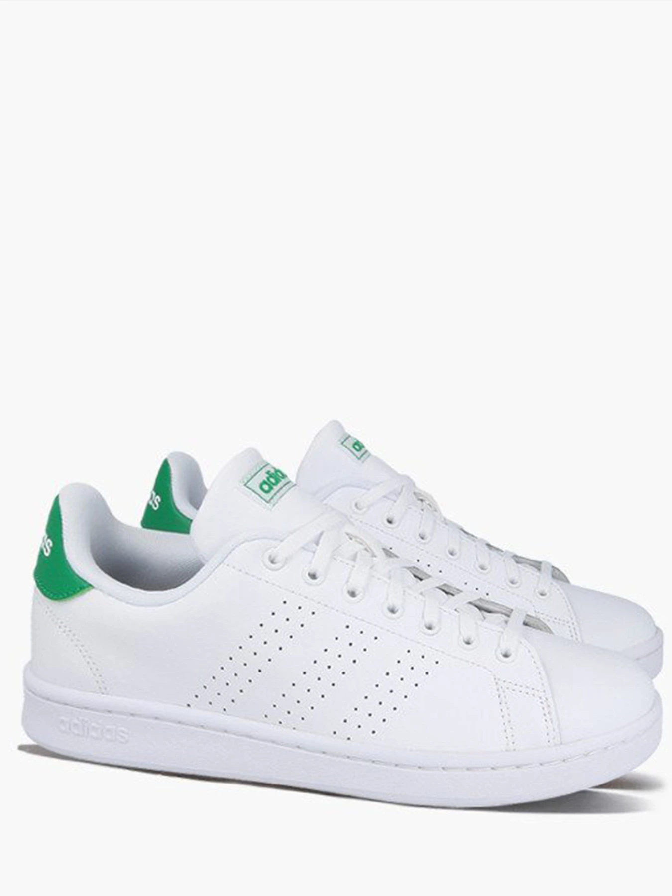 Кеды Adidas Advantage модель F36424 Кеды Adidas Advantage модель F36424 Фото