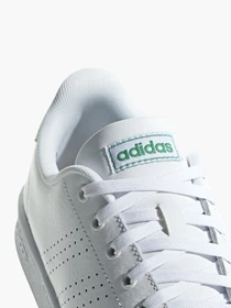 Кеды Adidas Advantage модель F36424 Фото