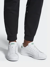 Кеды Adidas Advantage модель F36424 Фото