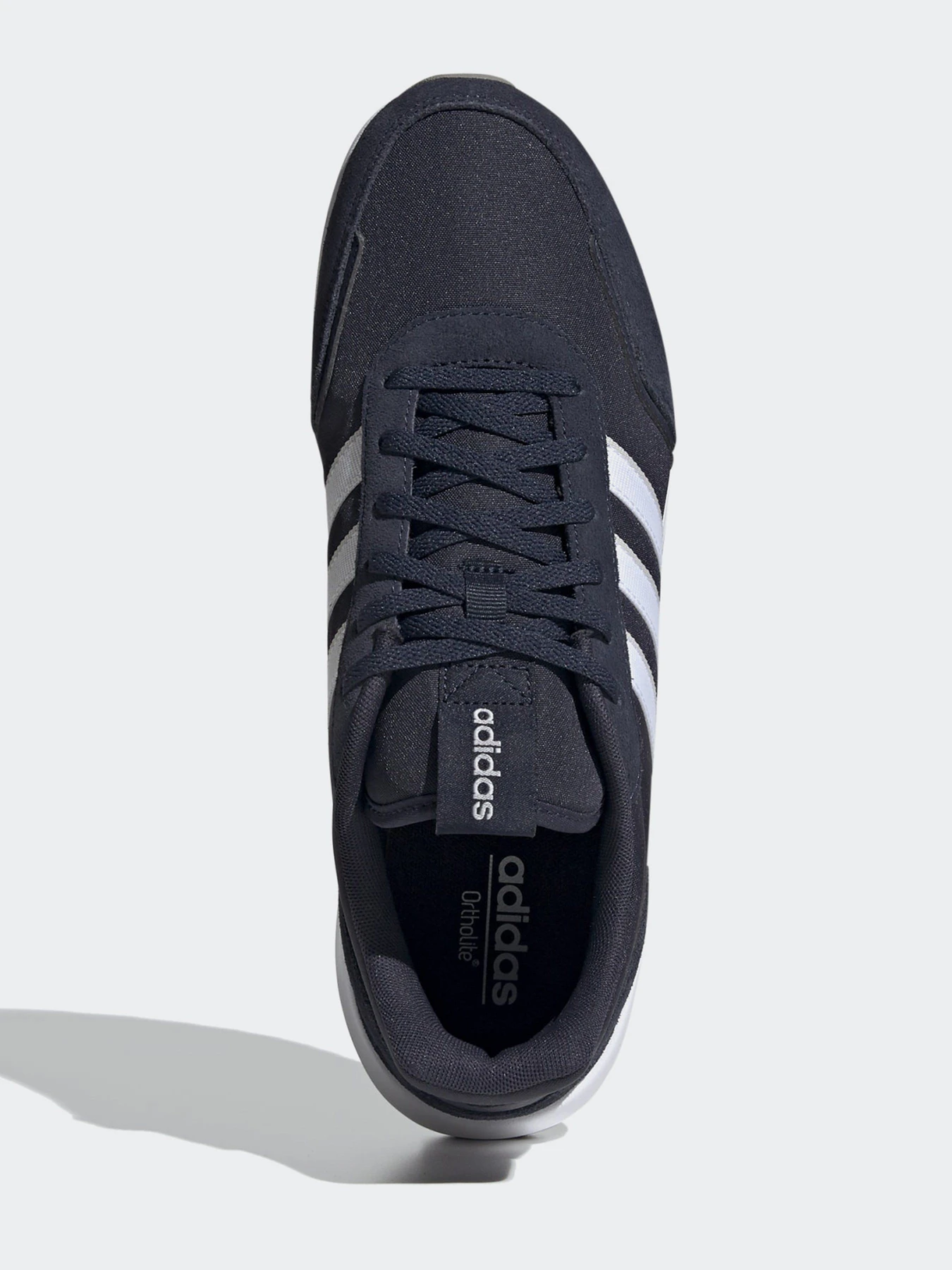 Кроссовки Adidas RETRORUN модель FV7033 Кроссовки Adidas RETRORUN модель FV7033 Фото