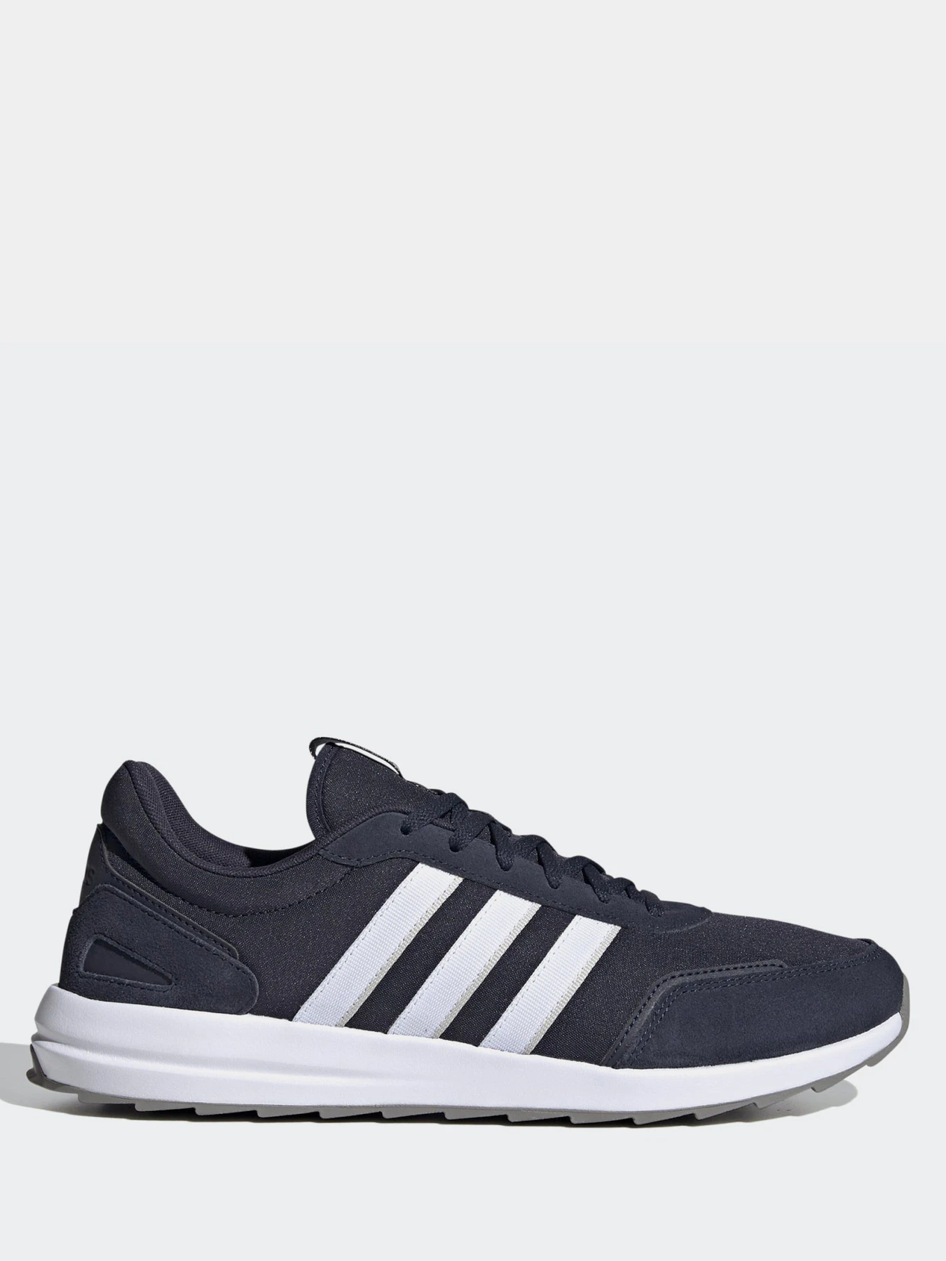 Кроссовки Adidas RETRORUN модель FV7033 Кроссовки Adidas RETRORUN модель FV7033 Фото