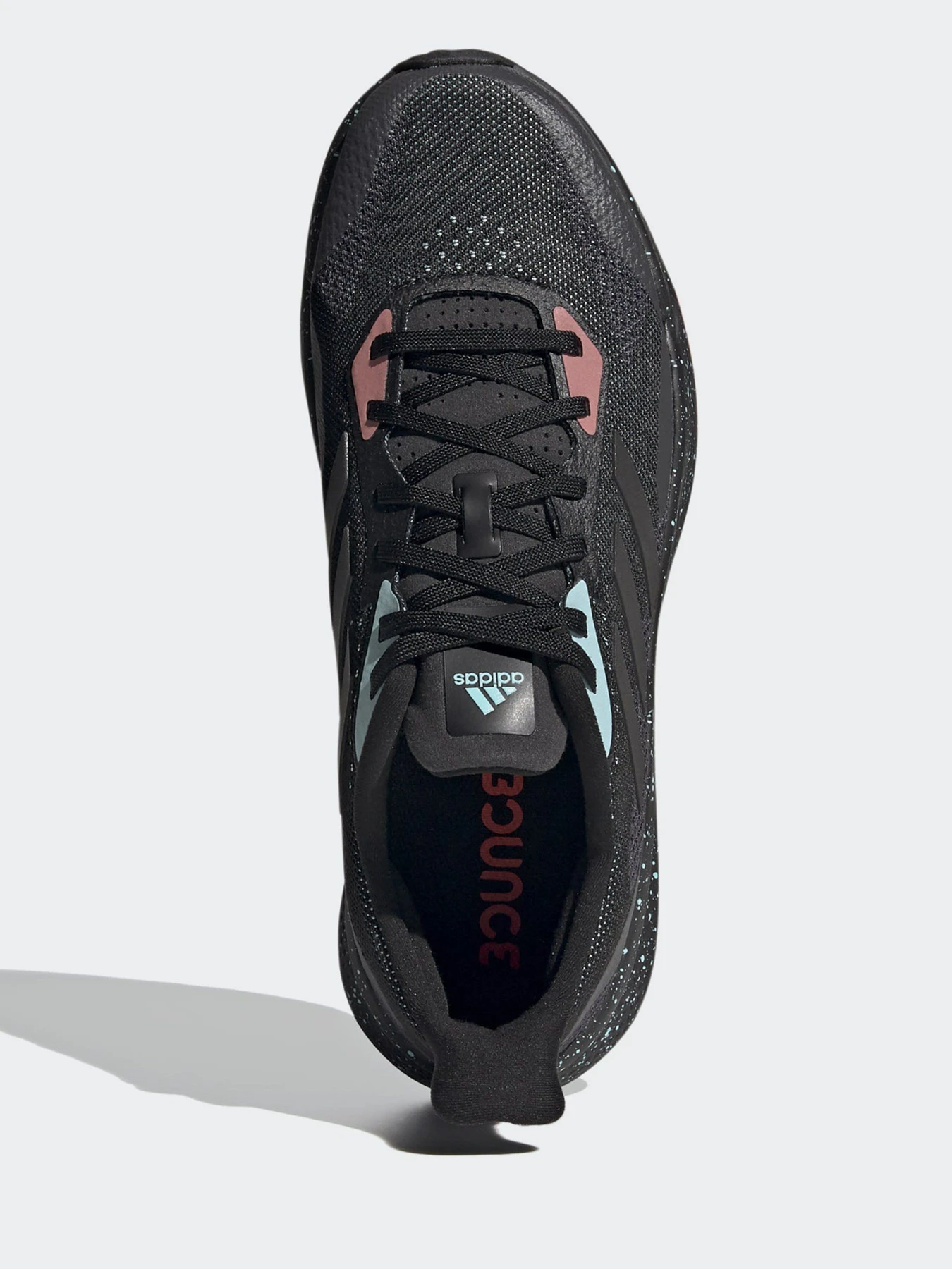 Кроссовки Adidas X9000L2 M модель FW0804 Фото