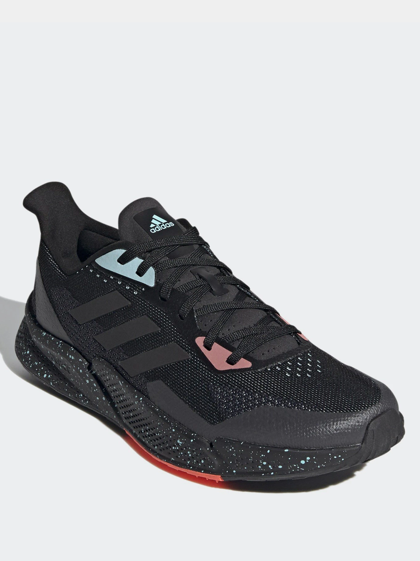 Кроссовки Adidas X9000L2 M модель FW0804 Фото