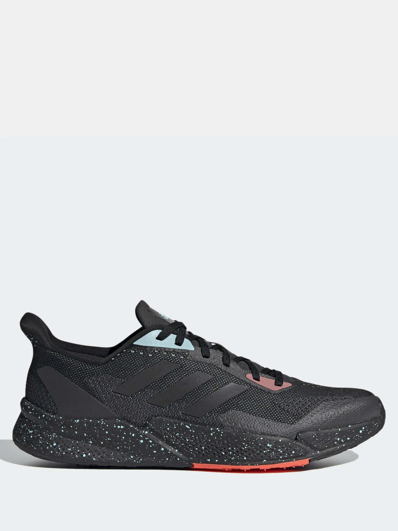 Кроссовки Adidas X9000L2 M модель FW0804 Фото