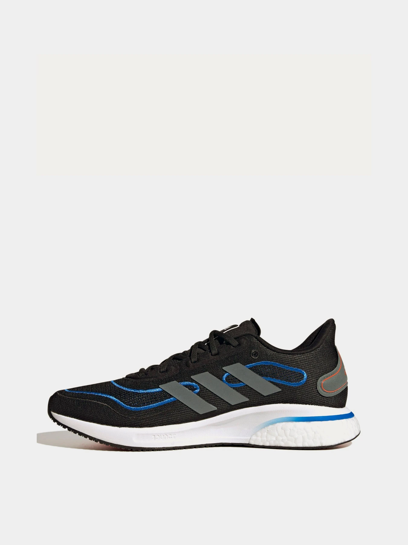 Кросівки Adidas Supernova модель FW1197 Фото
