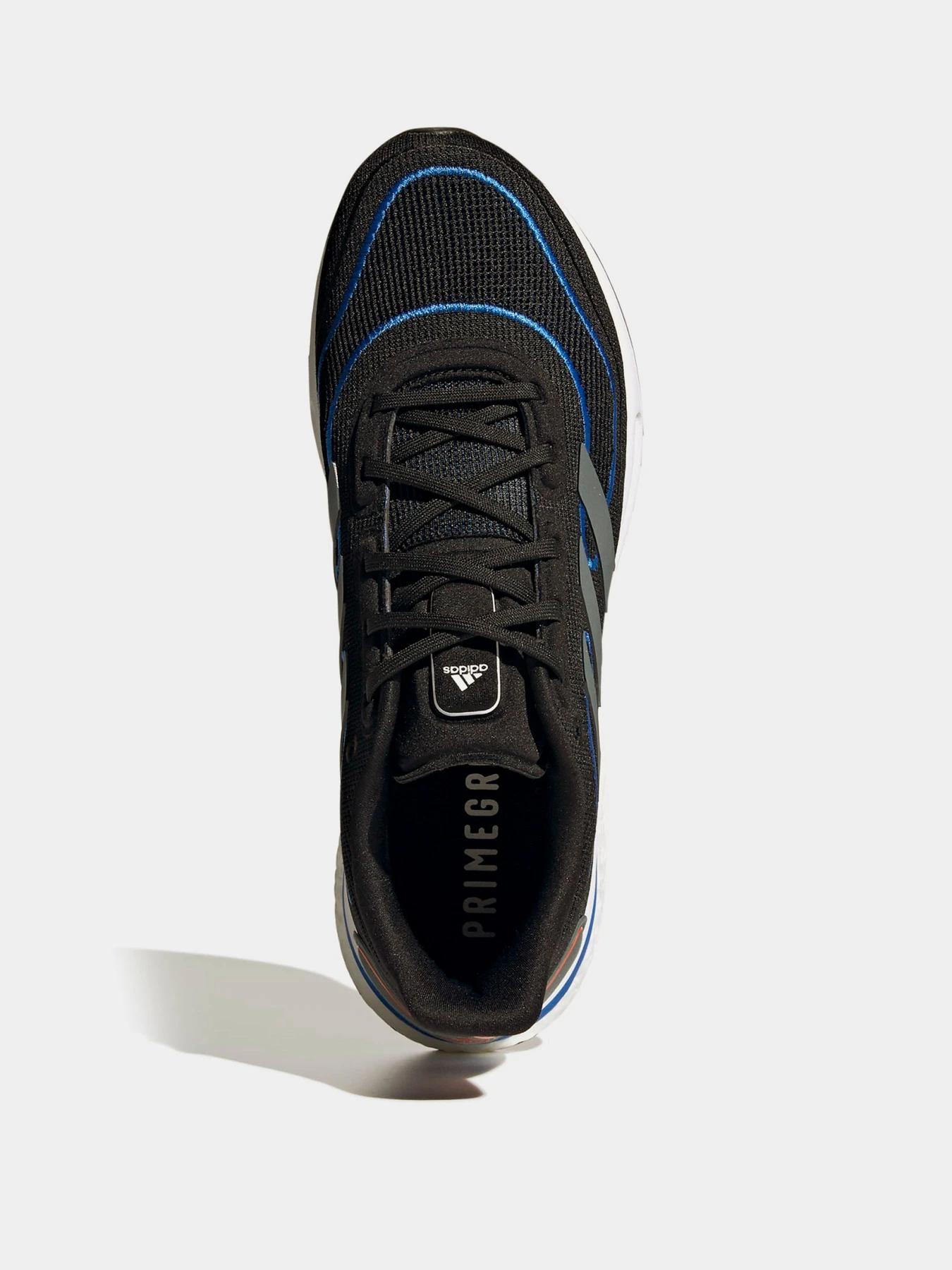 Кросівки Adidas Supernova модель FW1197 Фото