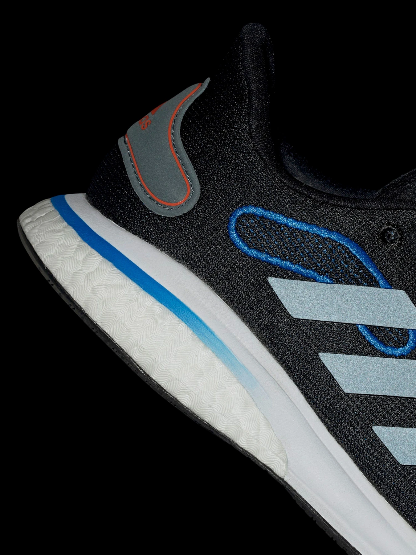 Кросівки Adidas Supernova модель FW1197 Фото