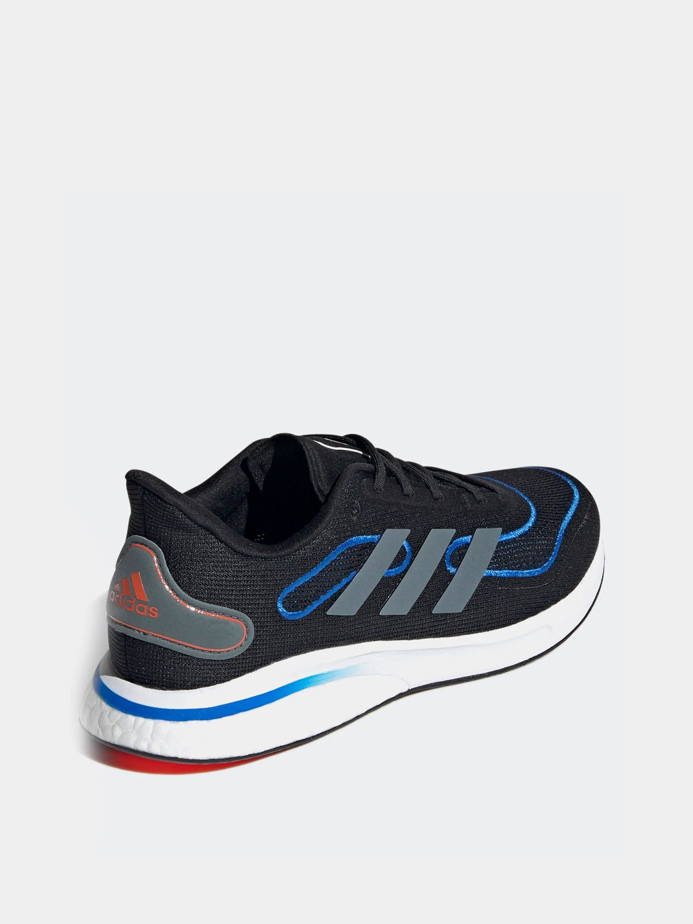 Кросівки Adidas Supernova модель FW1197 Фото