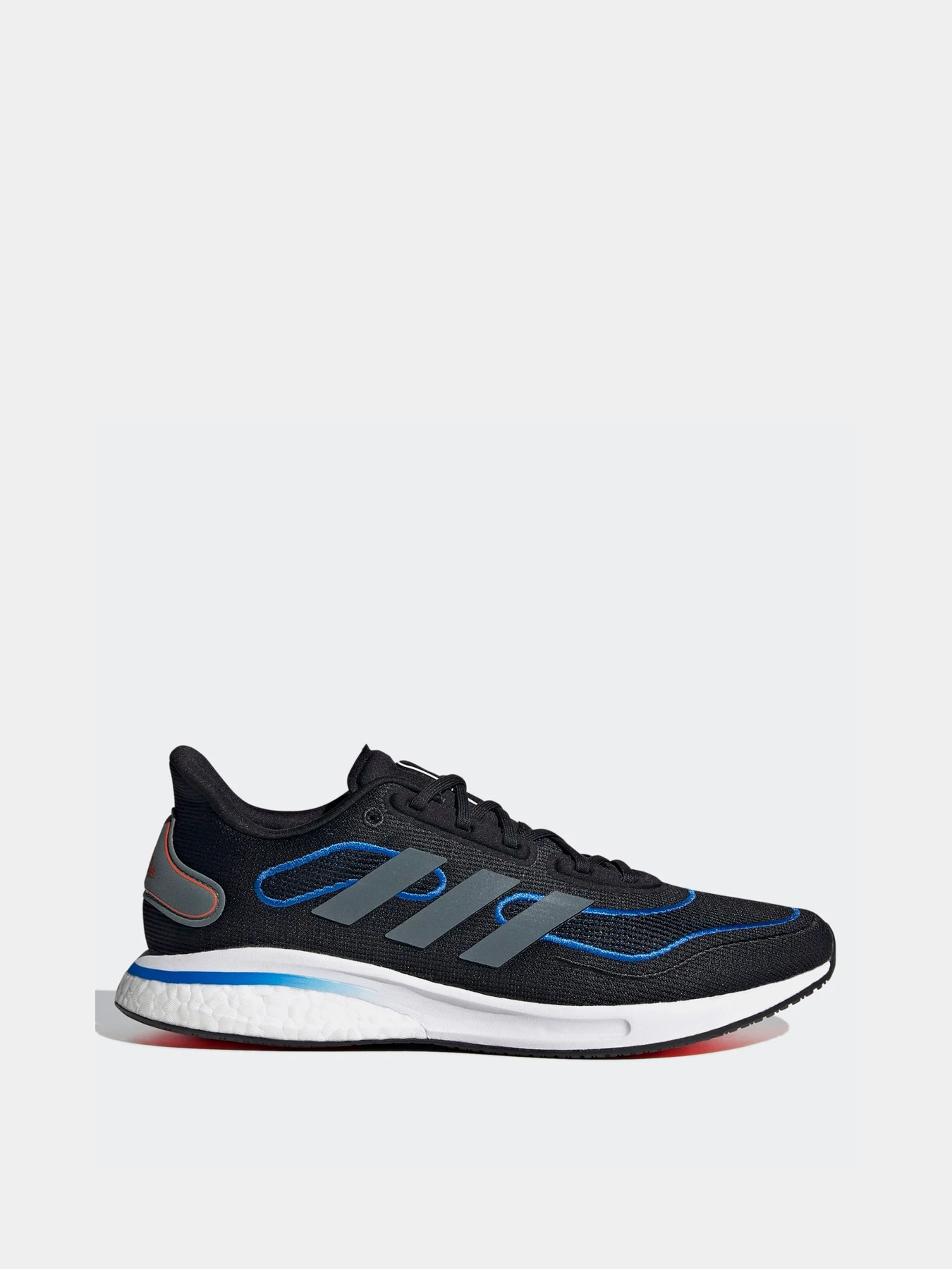 Кросівки Adidas Supernova модель FW1197 Фото