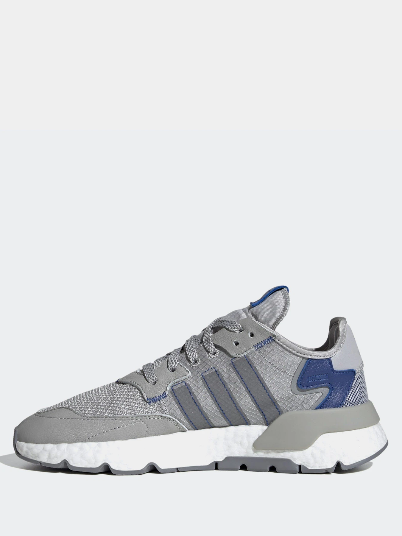 Кроссовки Adidas Nite Jogger Originals модель FW2056 Фото