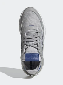 Кроссовки Adidas Nite Jogger Originals модель FW2056 Фото