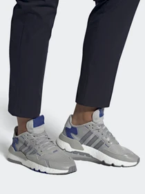 Кроссовки Adidas Nite Jogger Originals модель FW2056 Фото