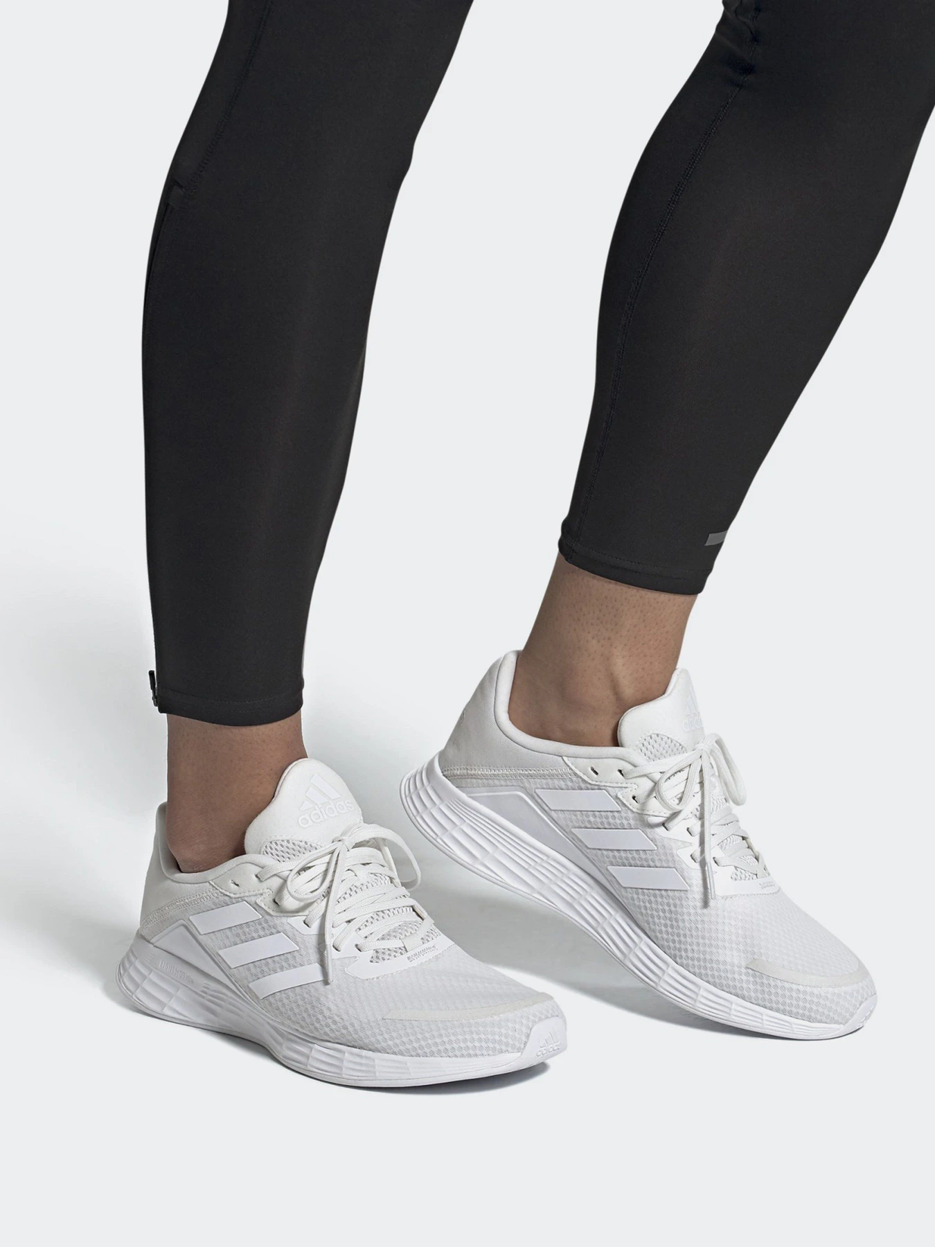 Кроссовки Adidas DURAMO SL модель FW7391 Кроссовки Adidas DURAMO SL модель FW7391 Фото
