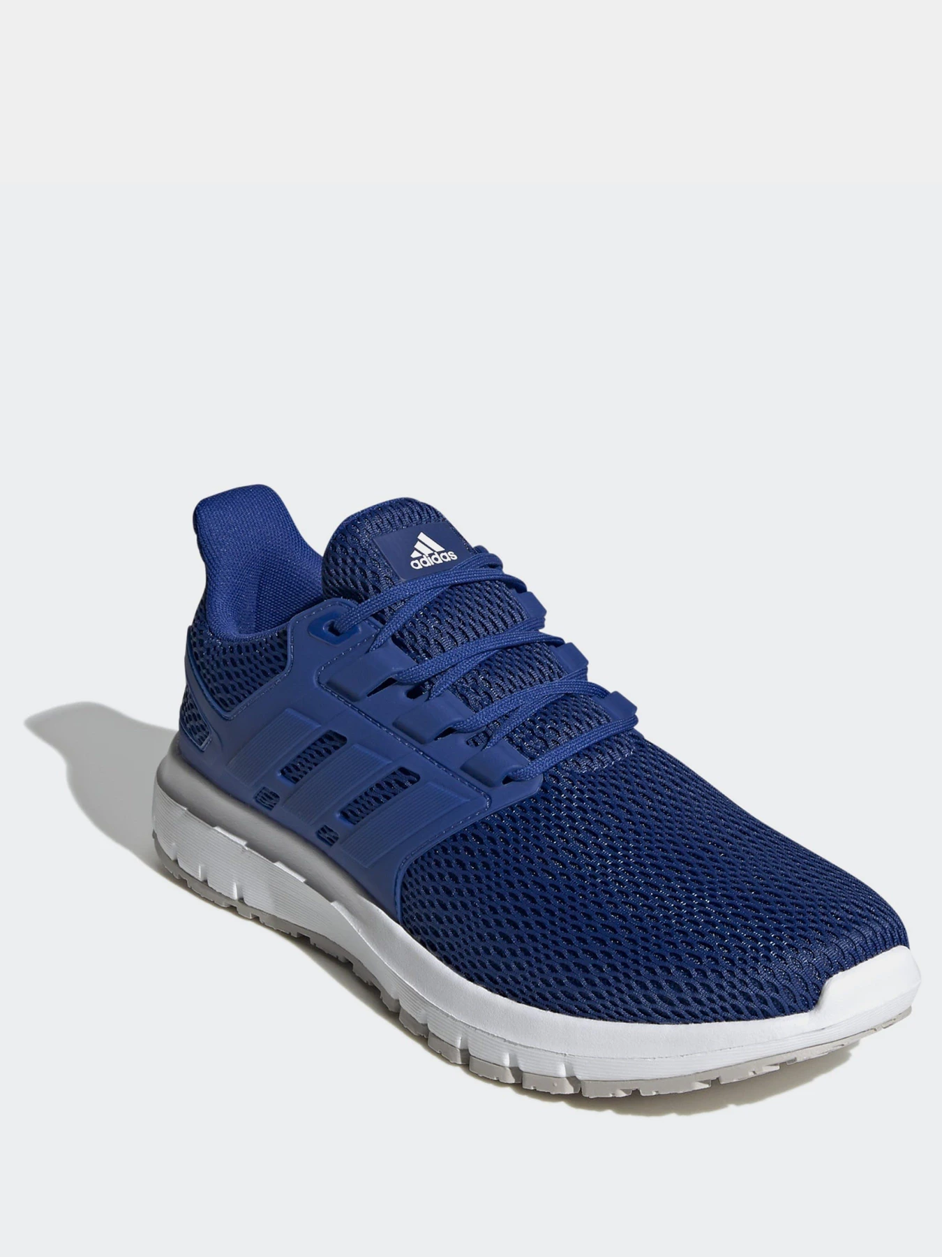 Кроссовки Adidas ULTIMASHOW модель FX3807 Кроссовки Adidas ULTIMASHOW модель FX3807 Фото