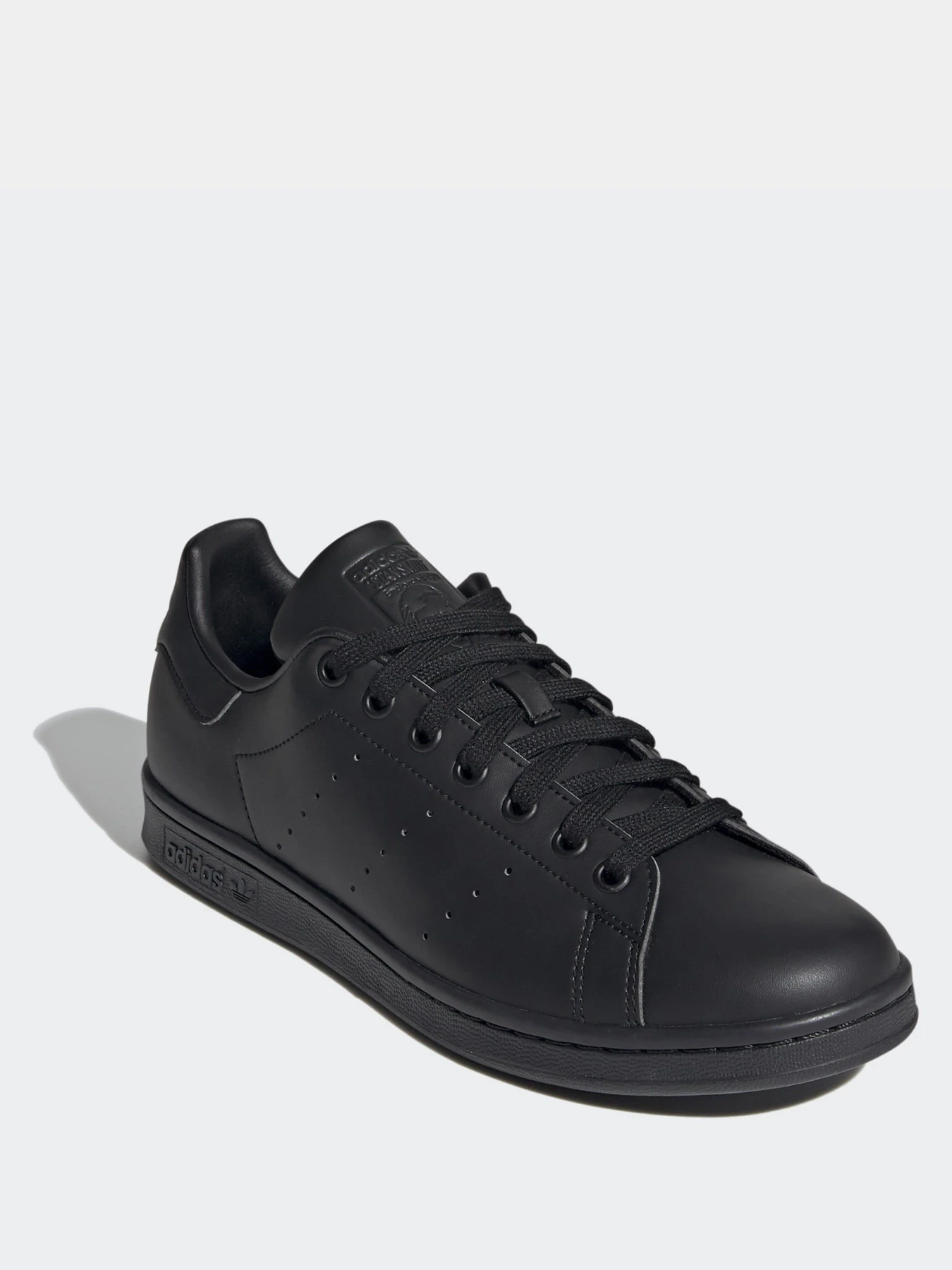 Кеды Adidas Stan Smith Originals модель FX5499 Кеды Adidas Stan Smith Originals модель FX5499 Фото