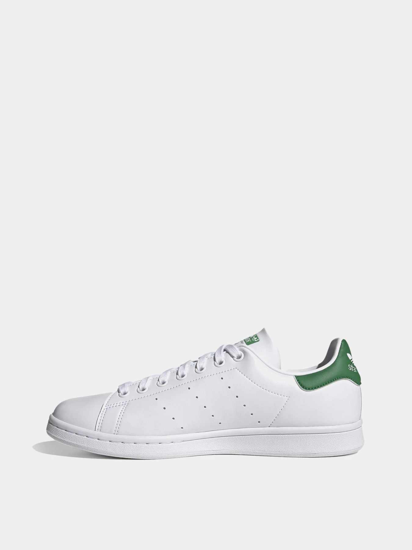 Кеды Adidas STAN SMITH ORIGINALS модель FX5502 Фото